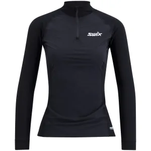 Swix RaceX Bodywear Wind 1/2 Zip Top - Women's