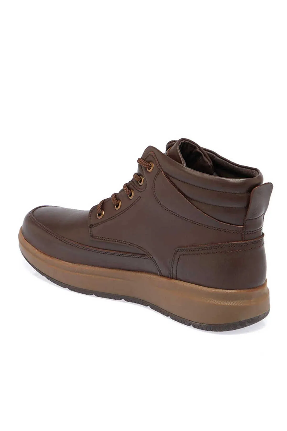 Tergan Men's Casual Boots