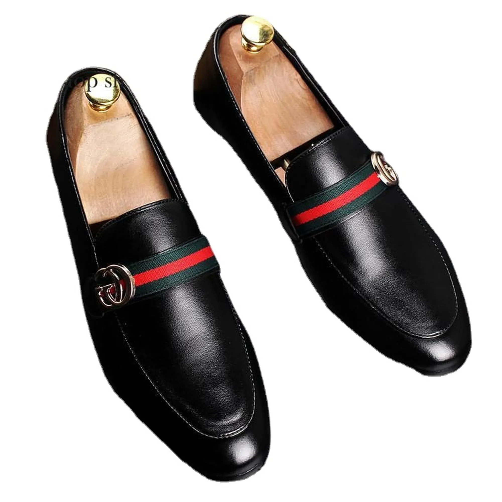 TnVFormal men loafer shoes