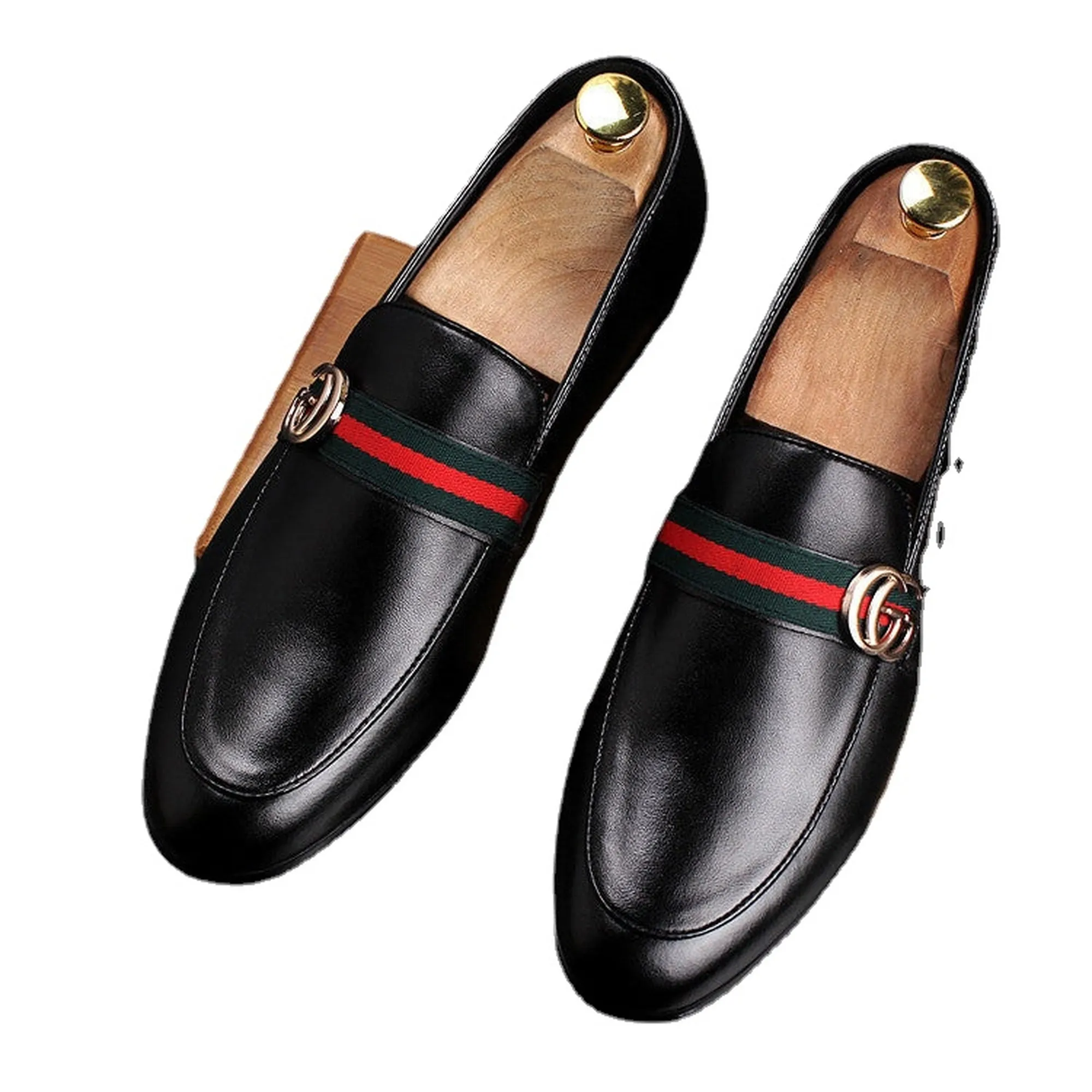 TnVFormal men loafer shoes