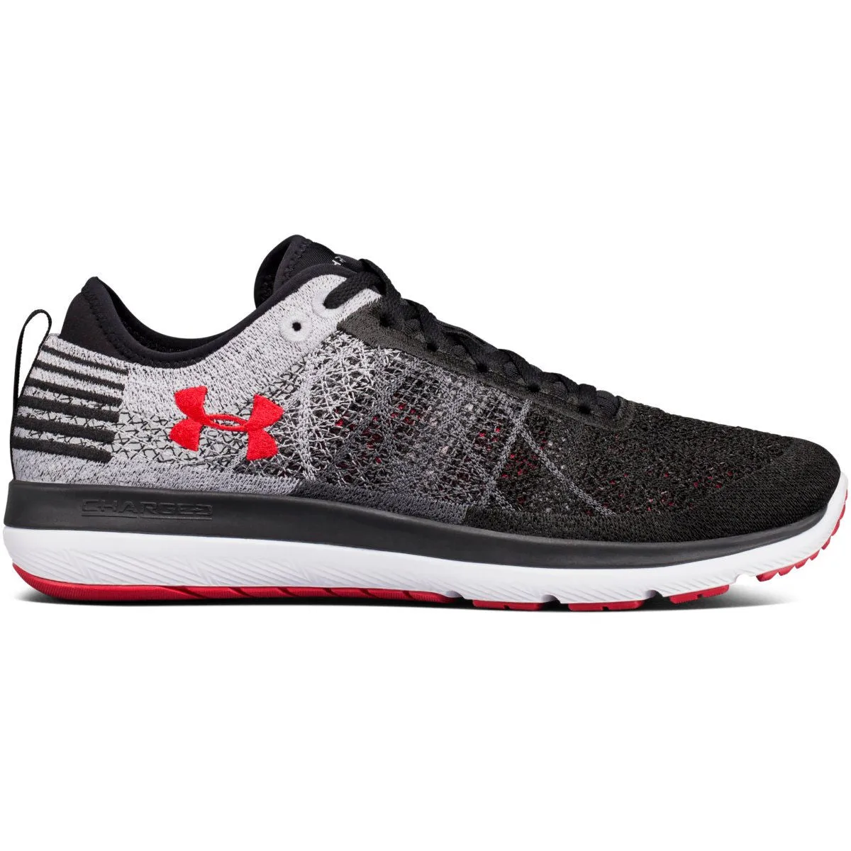 Under Armour Threadborne Fortis Shoes