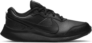 Varsity Leather Junior's Running Shoes