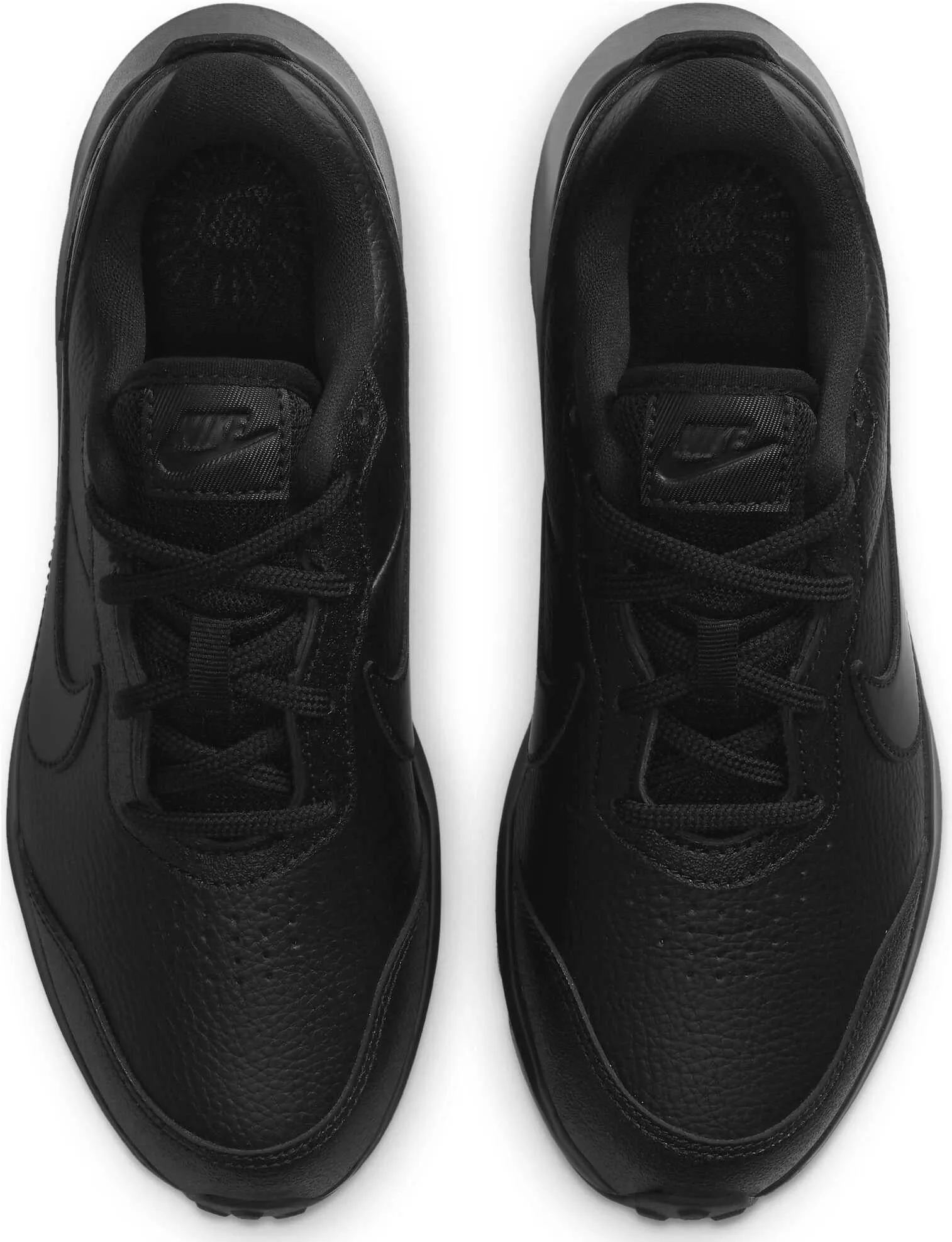 Varsity Leather Junior's Running Shoes