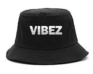 VIBEZ Racing Style Bucket Hat