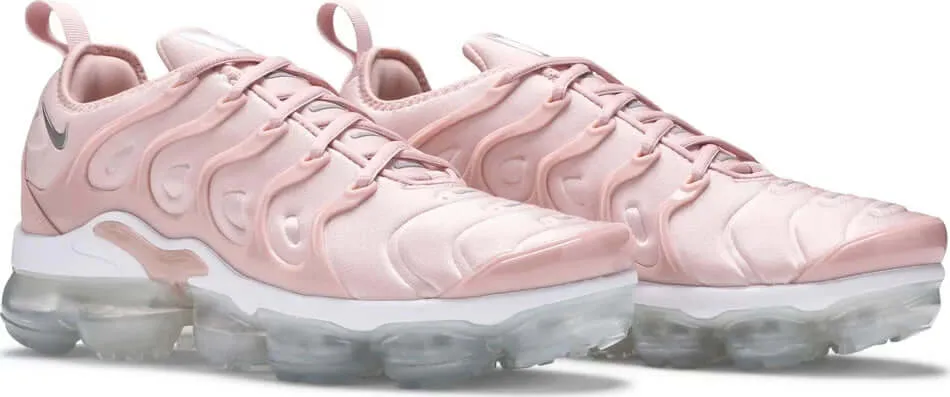 Wmns Air VaporMax Plus 'Pink Oxford'