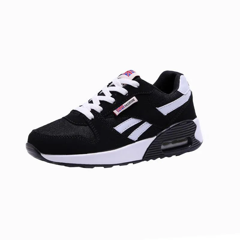 Women Summer Air Cushion Sneakers