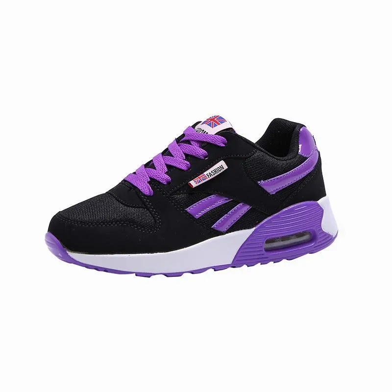 Women Summer Air Cushion Sneakers