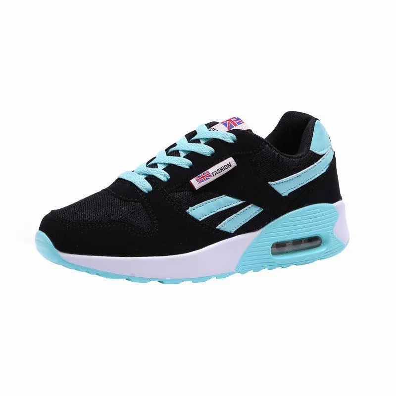 Women Summer Air Cushion Sneakers