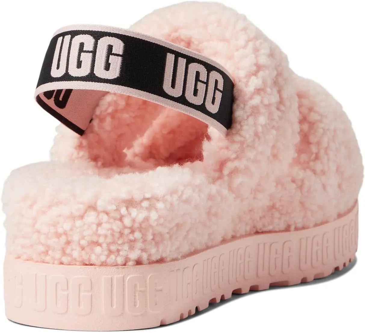 Women's Fluffita Slipper