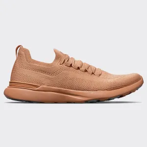 Women's TechLoom Breeze Almond Butter