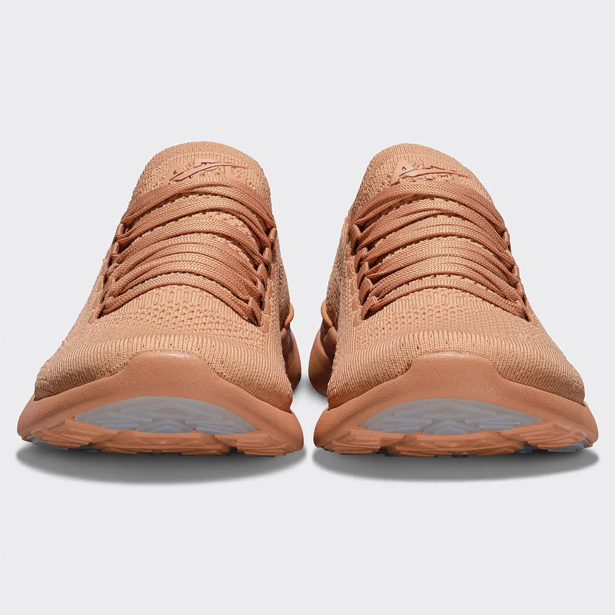 Women's TechLoom Breeze Almond Butter