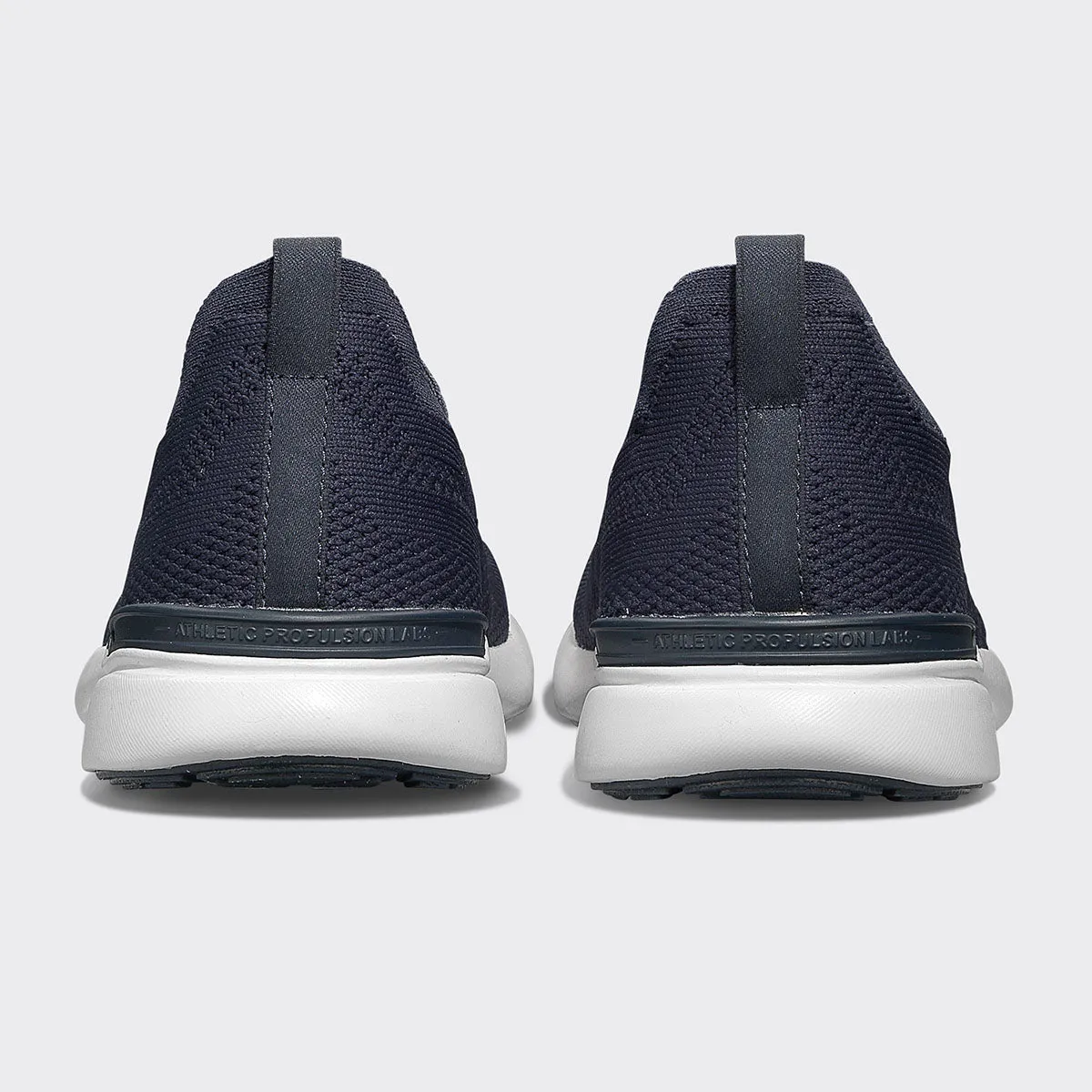 Women's TechLoom Breeze Midnight / White