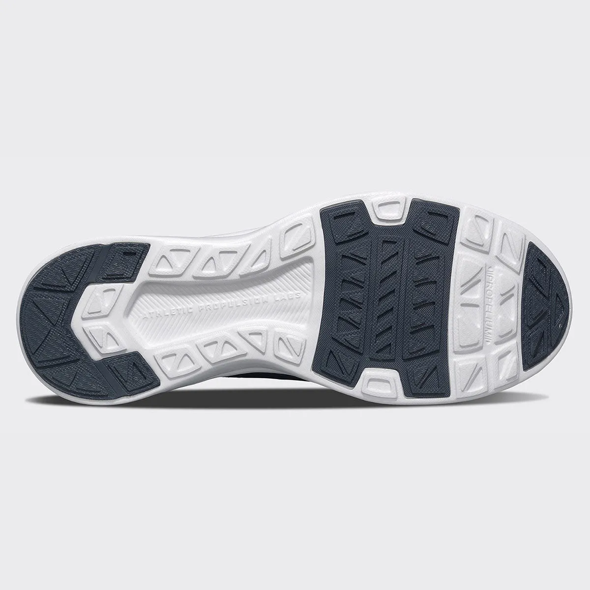 Women's TechLoom Breeze Midnight / White