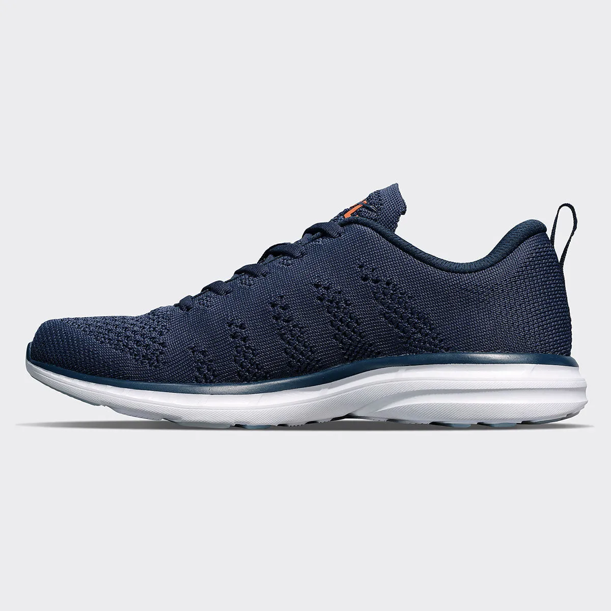 Women's TechLoom Pro Navy / Terracotta / White